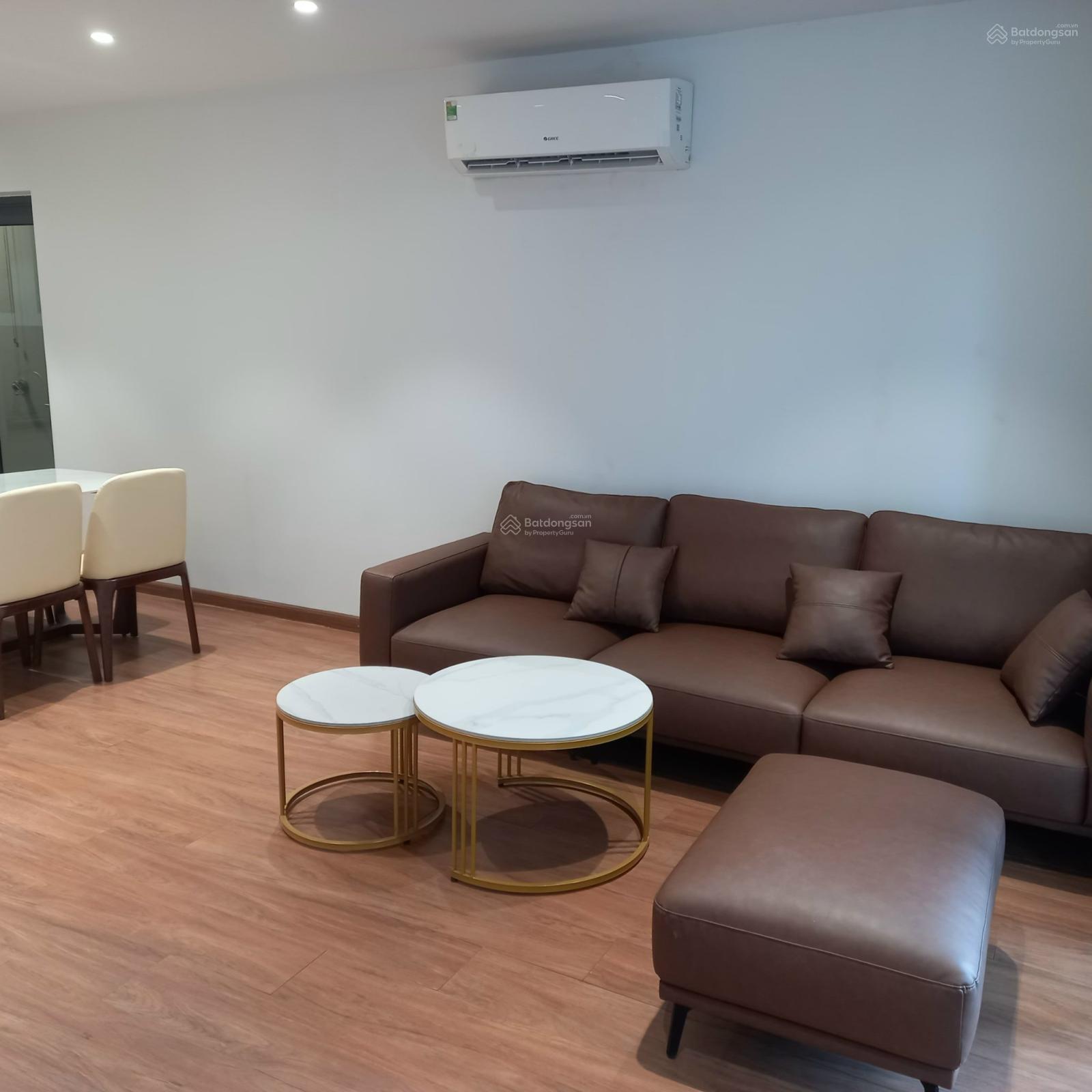 Chính chủ cho thuê căn hộ Discovery - Cầu Giấy giá 16tr/th 98m2 2PN full nội thất đẹp 0969 286 ***