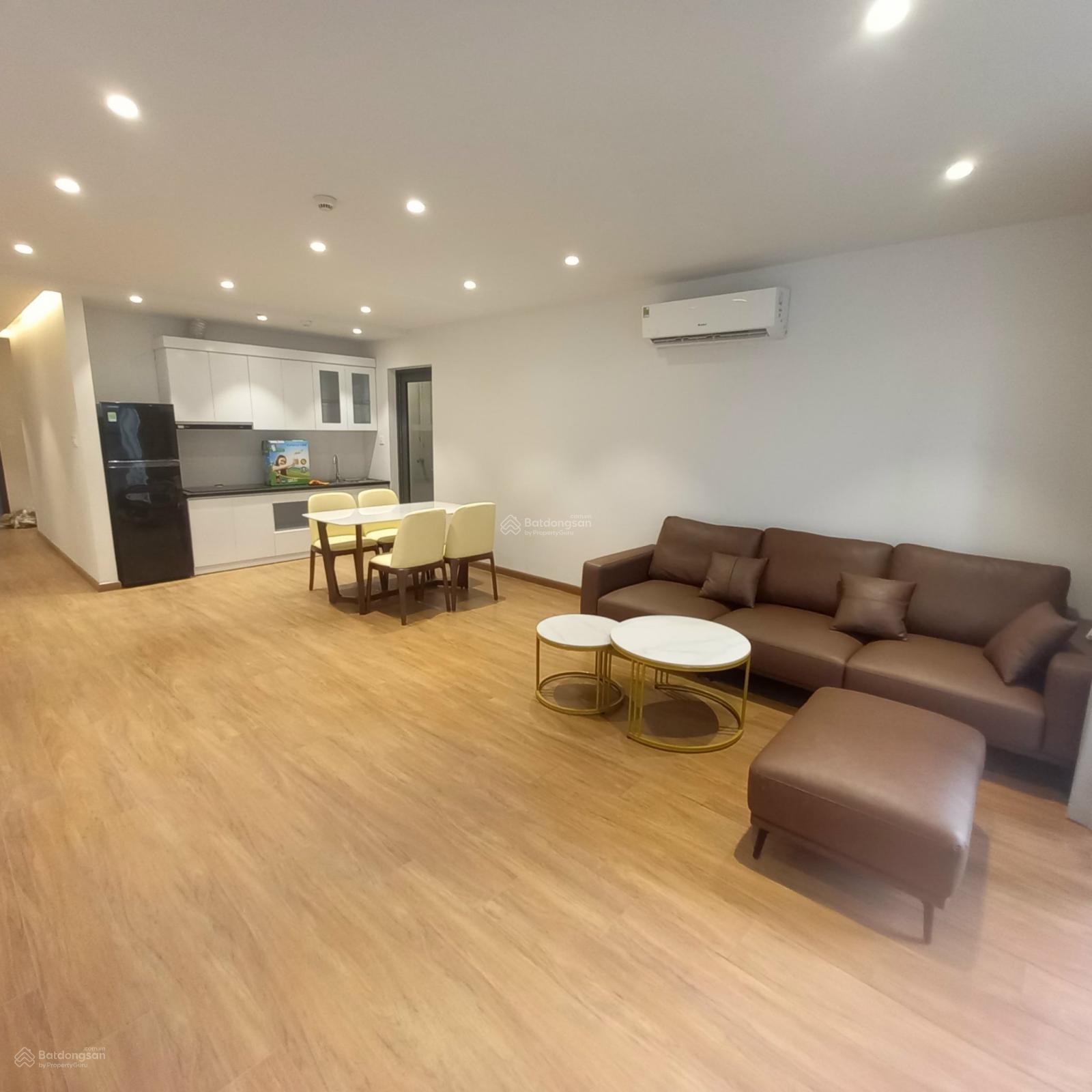 Chính chủ cho thuê căn hộ Discovery - Cầu Giấy giá 16tr/th 98m2 2PN full nội thất đẹp 0969 286 ***