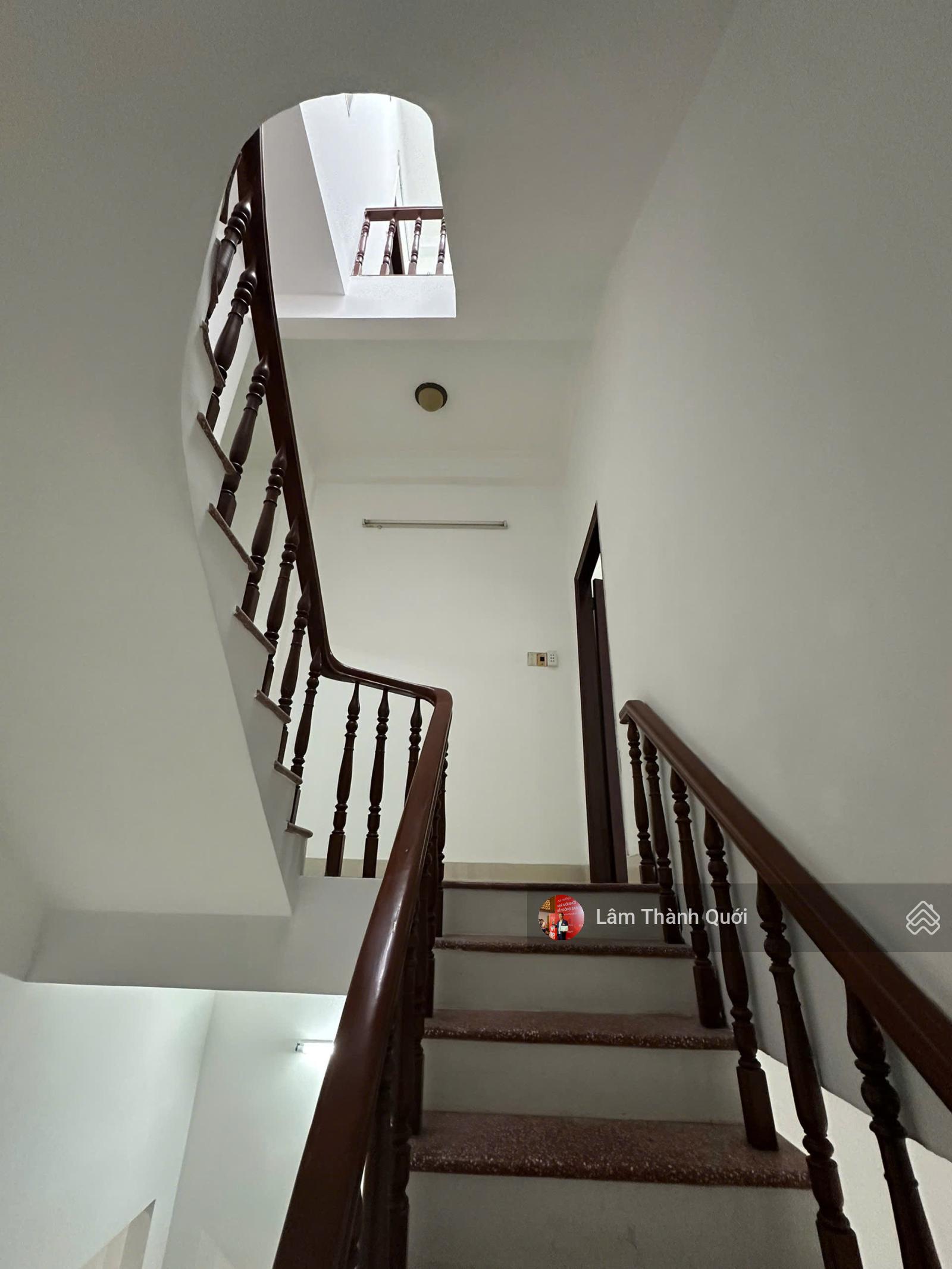 Bán nhà hẻm xe hơi Trần Não, 4.5x11, 2 lầu, 3pn, 2wc, nhà đẹp, 12.5 tỷ