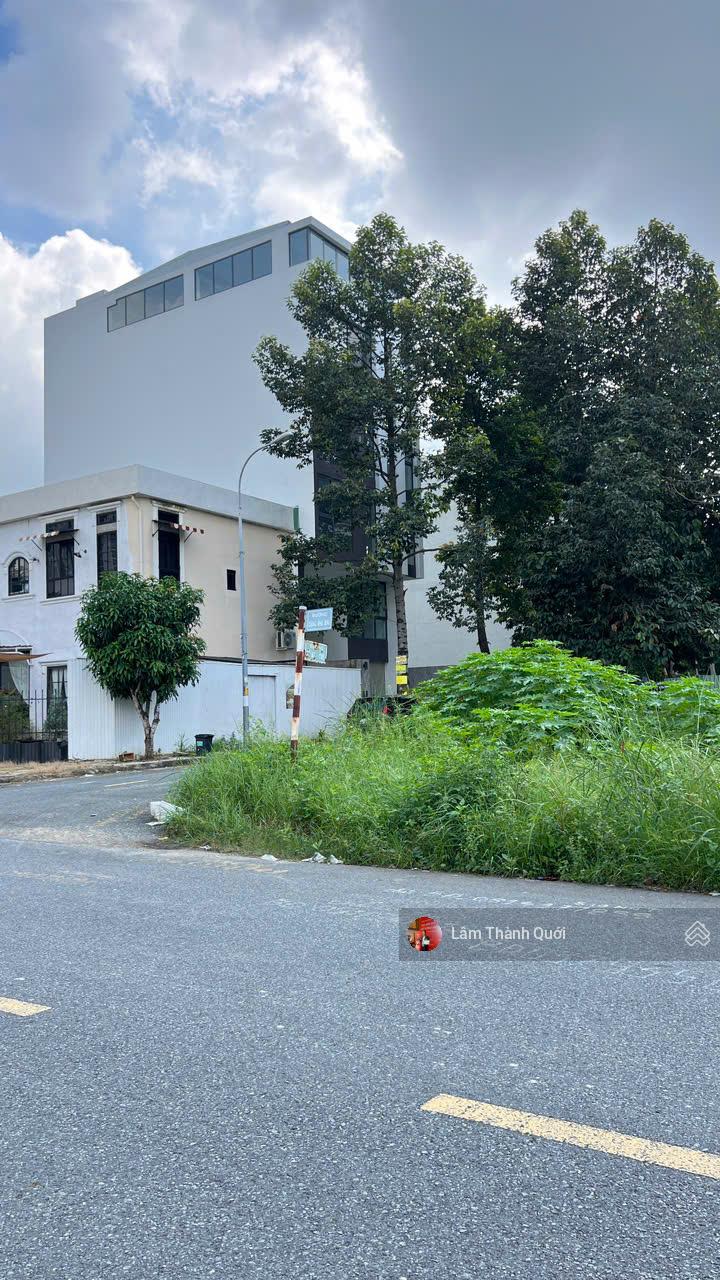 Bán nhà MT đường 67, Thạnh Mỹ Lợi, 8x20, 1 hầm, 5 lầu, st, gần Trương Văn Bang, 62 tỷ