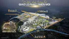 Rổ hàng ngoại giao đợt 1 dự án Masteri Cosmo Central (CT4) cao tầng The Global City. Chiết khấu 16%