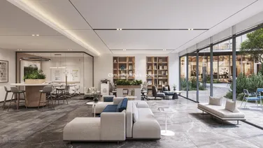 Rổ hàng độc quyền căn hộ 3PN view nhạc nước The Global City - Masteri Cosmo Central-suất ngoại giao
