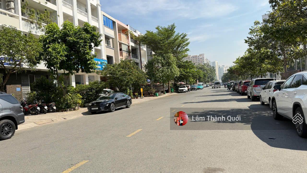 Bán nhà MT Vũ Tông Phan, 5x20m, 2 lầu, ST, gần Nguyễn Hoàng, 38 tỷ