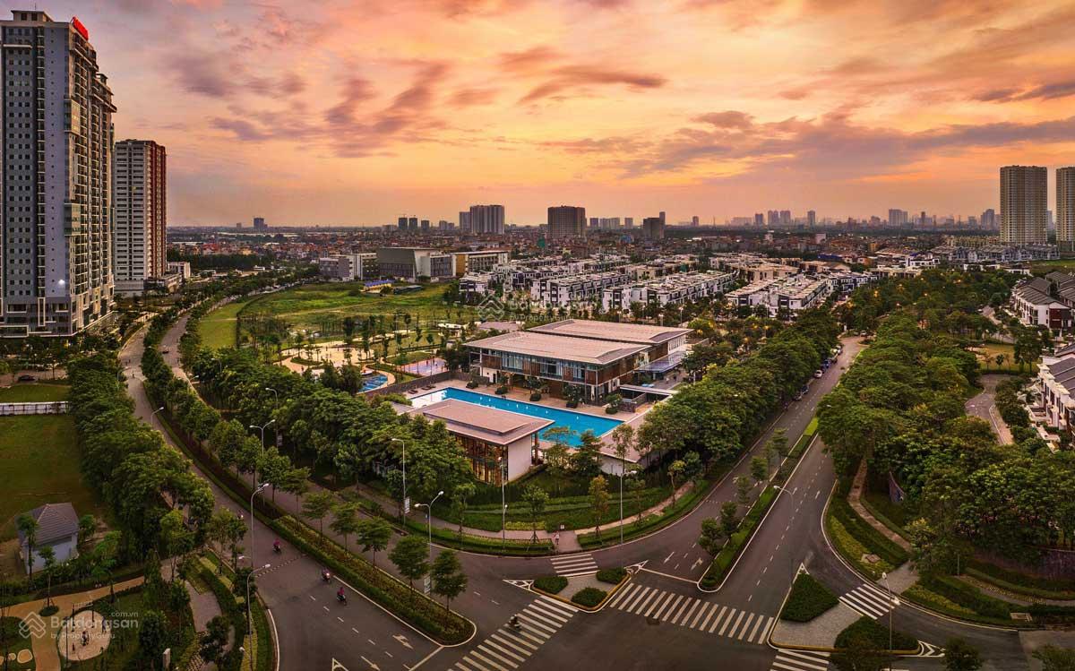 Bán nhà phố Spring Ville DT 90m2 giá 8.2 tỷ. Giá tốt 2026. LH: 0978 469 ***