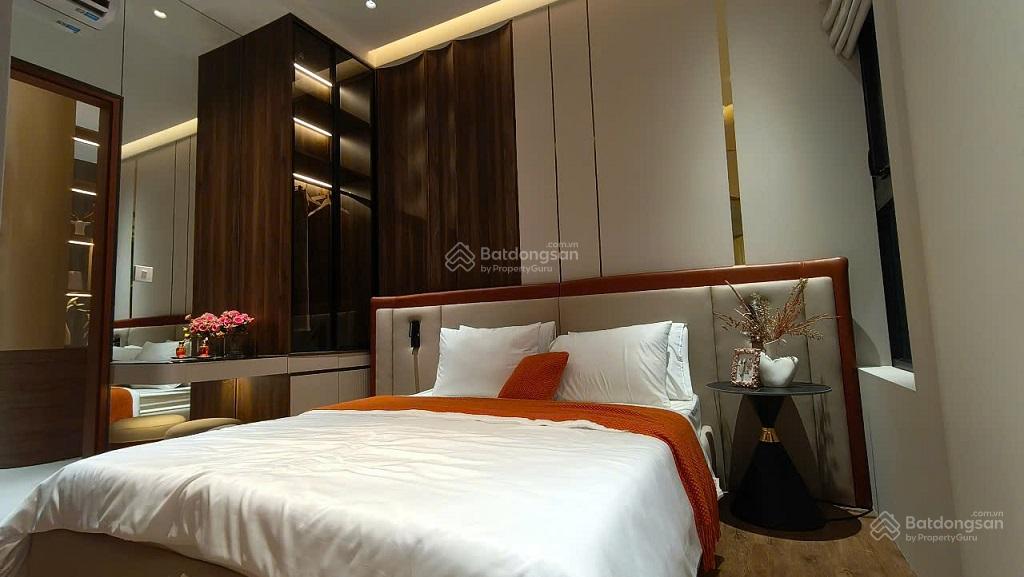 2PN 1WC 51,5m 2,078 tỷ căn hộ Fresia Biên Hòa CK 4%, vay 75%, TT 25% nhận nhà, gần Aeon Mall, Metro