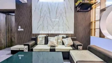Bán nhà phố Kim Mã ô tô tránh nhau kinh doanh 60m2 5.8 tỷ