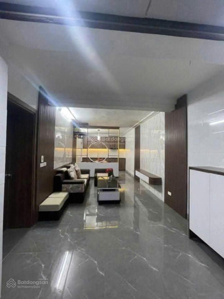 Bán nhà phố Kim Mã ô tô tránh nhau kinh doanh 60m2 5.8 tỷ