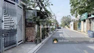 46Tr/m2 đất xây CHDV-Khách Sạn-VP|255m2 ngang 6m|Xây dựng 1 Hầm 5 Tầng|Đường 2 xe tải qua lọt