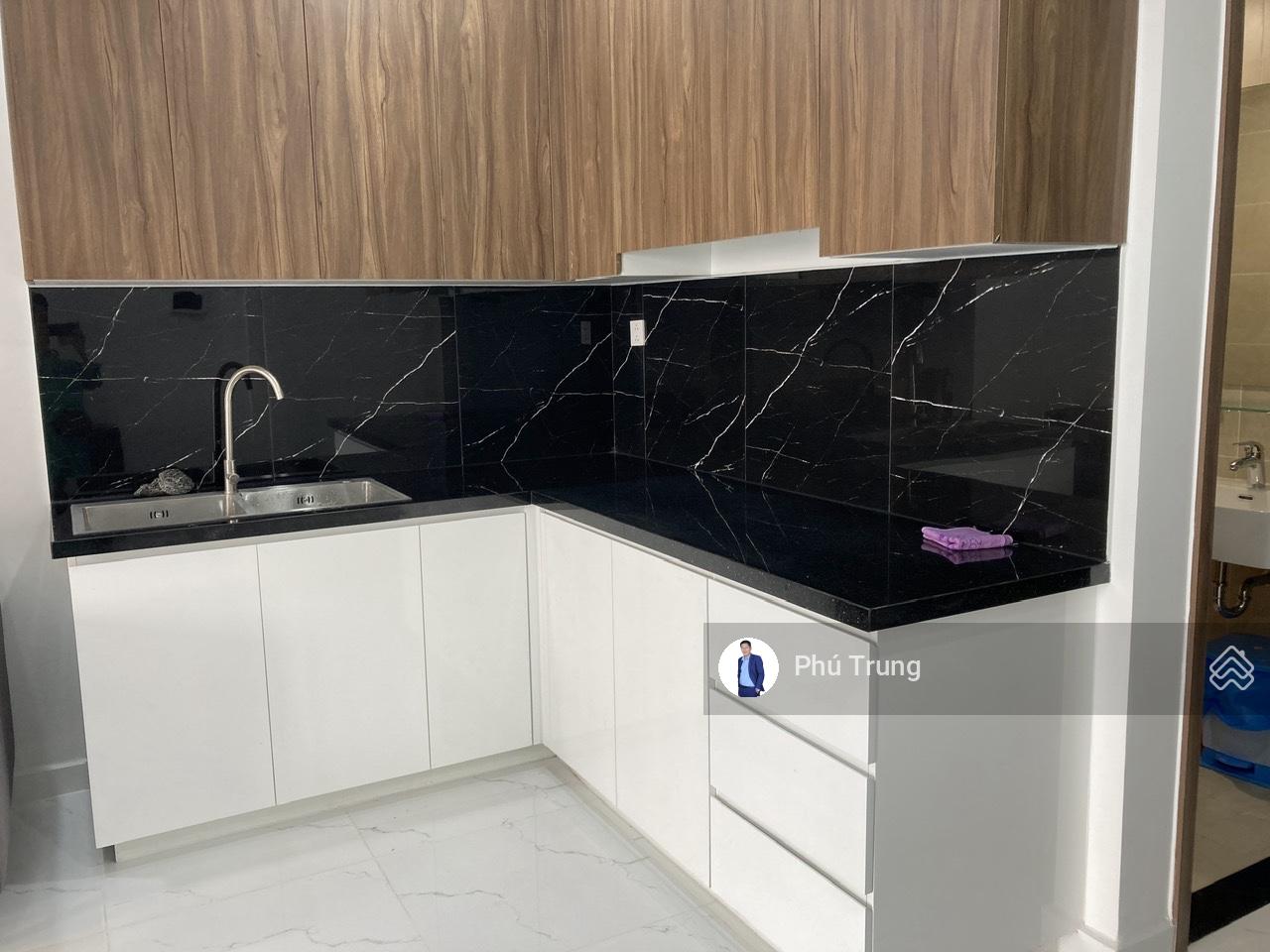 Bán CC Opal Skyline, Nguyễn Văn Tiết, Lái Thiêu, 1,450 tỷ, 40m2, 1PN, 1WC, full nội thất