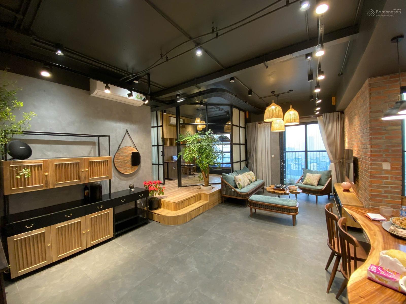 Bán căn góc 112m chung cư Stellar Garden - 35 Lê Văn Thiêm, có slot ô tô, đầy đủ nội thất, 10 tỷ