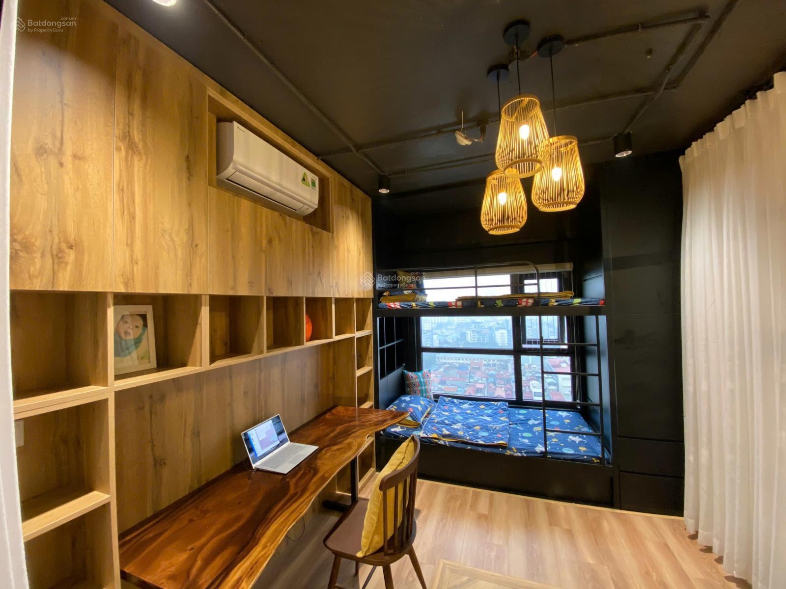 Bán căn góc 112m chung cư Stellar Garden - 35 Lê Văn Thiêm, có slot ô tô, đầy đủ nội thất, 10 tỷ