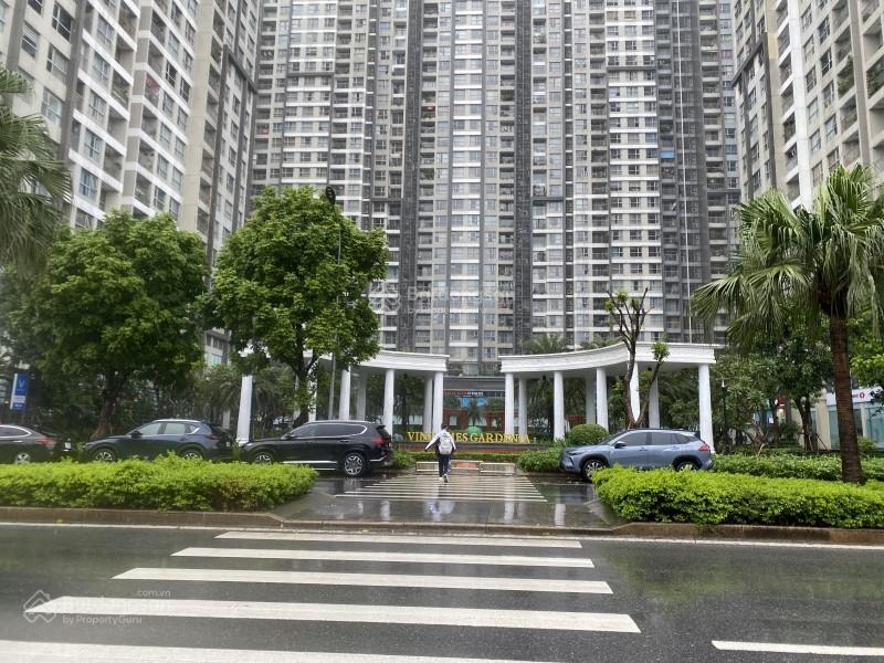 Bán biệt thự Vinhomes Garden Hàm Nghi 300m2 4 tầng mặt tiền 15m hơn 226 tỷ view vườn hoa, thang máy Bán biệt thự Vinhomes Garden Hàm Nghi 300m2 4 tầng mặt tiền 15m hơn 226 tỷ view vườn hoa, thang máy