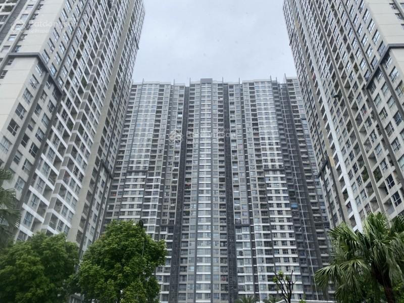 Bán biệt thự Vinhomes Garden Hàm Nghi 300m2 4 tầng mặt tiền 15m hơn 226 tỷ view vườn hoa, thang máy