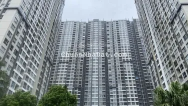 Bán biệt thự Vinhomes Garden Hàm Nghi 300m2 4 tầng mặt tiền 15m hơn 226 tỷ view vườn hoa, thang máy