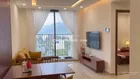 Cho thuê căn hộ 2 phòng ngủ ở CT2 VCN Phước Long Nha Trang