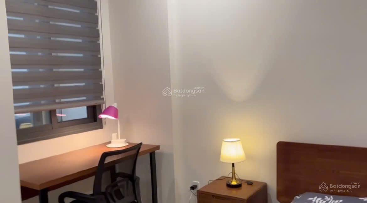 Cho thuê căn hộ 2 phòng ngủ ở CT2 VCN Phước Long Nha Trang