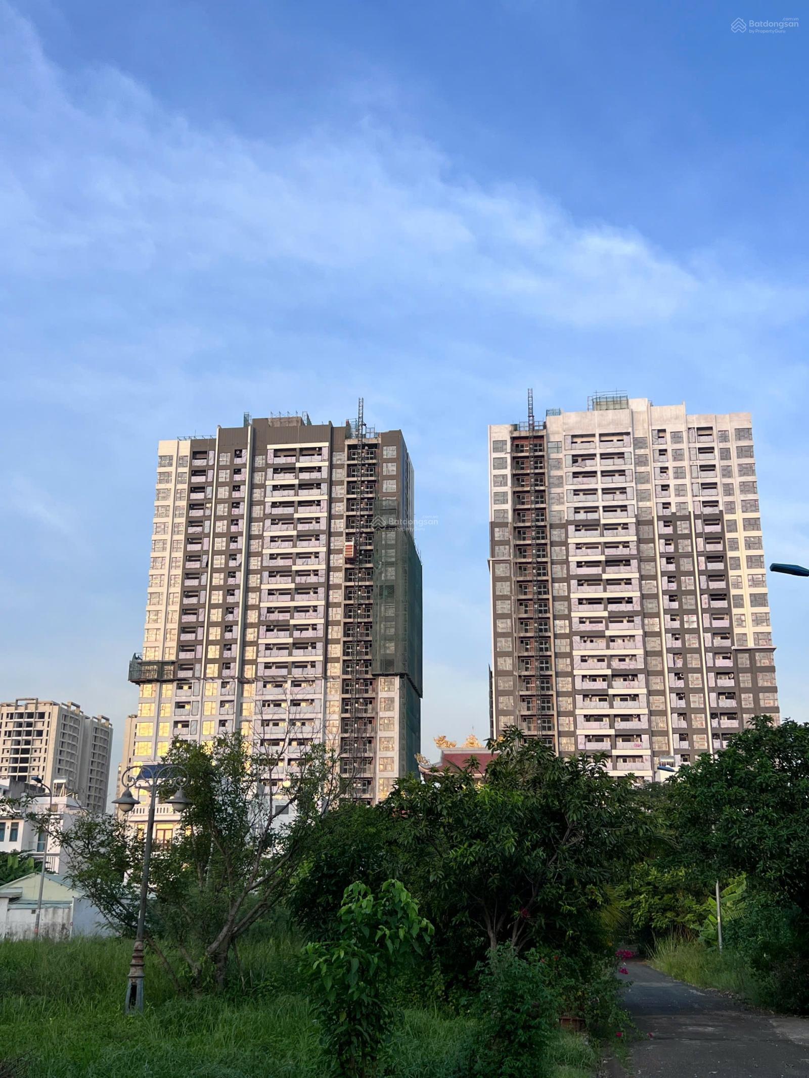 2PN, 2WC - 68m2 - căn góc khó tìm - hàng độc quyền - hàng limited