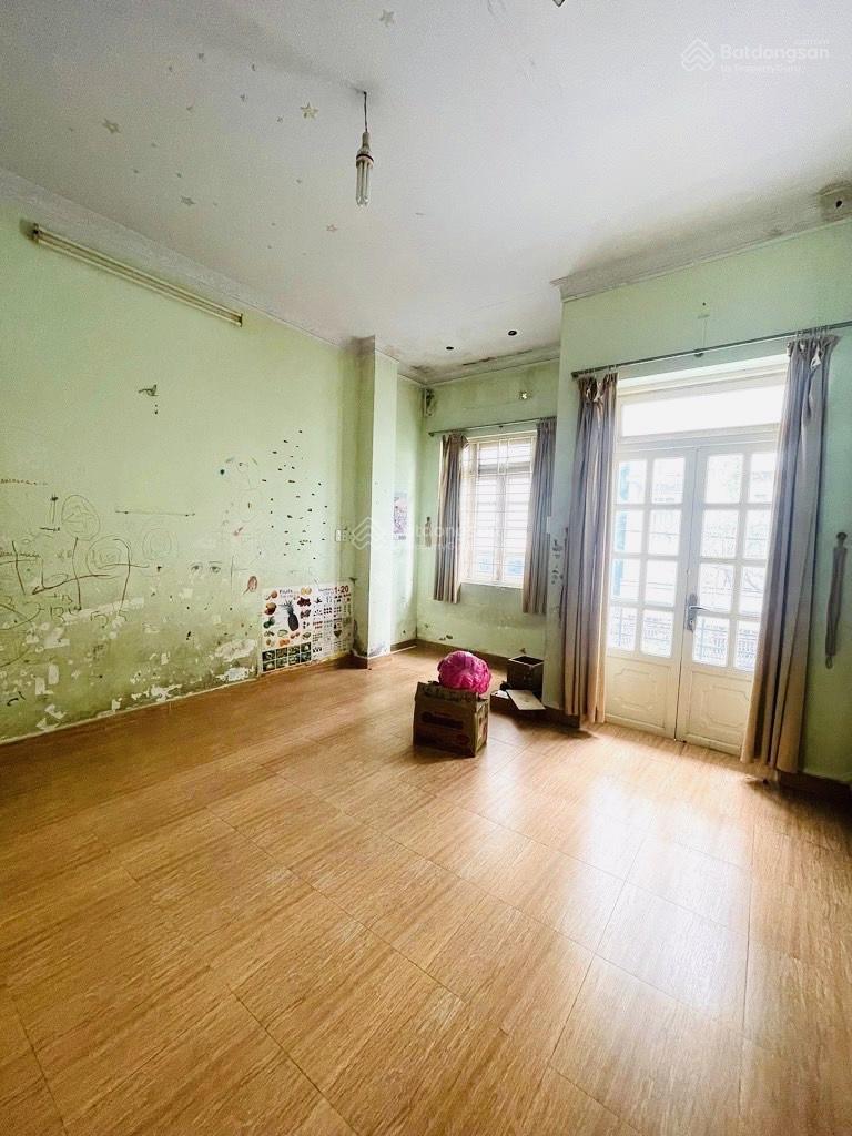 Bán nhà đường Điện Biên Phủ Q10 - bên Q3 75m2(4x19)HXH thông, khu kinh doanh sầm uất giá chỉ 10 tỷ