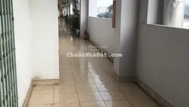 Cần bán gấp căn hộ LaKai, Quận 5, DT 86m2, 2 phòng ngủ, view thoáng mát, có sân vườn giá 4.5 tỷ