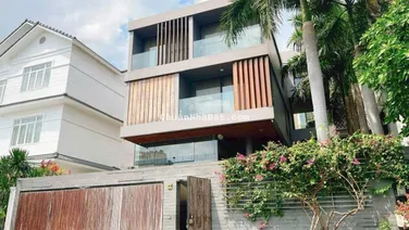 Tòa nhà Giảm 2 Tỷ | MT Hoàng Văn Thụ Phú Nhuận | 6.5m x 12.2m = 79.3m² | Giá 44 Tỷ | Thuê 100 Tr