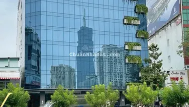 Cực Phẩm | Nhà Giảm 2 Tỷ | MT Hồng Bàng | 7m x 20m = 140m² | Giá 34 Tỷ | Thuê 55 Tr/Tháng