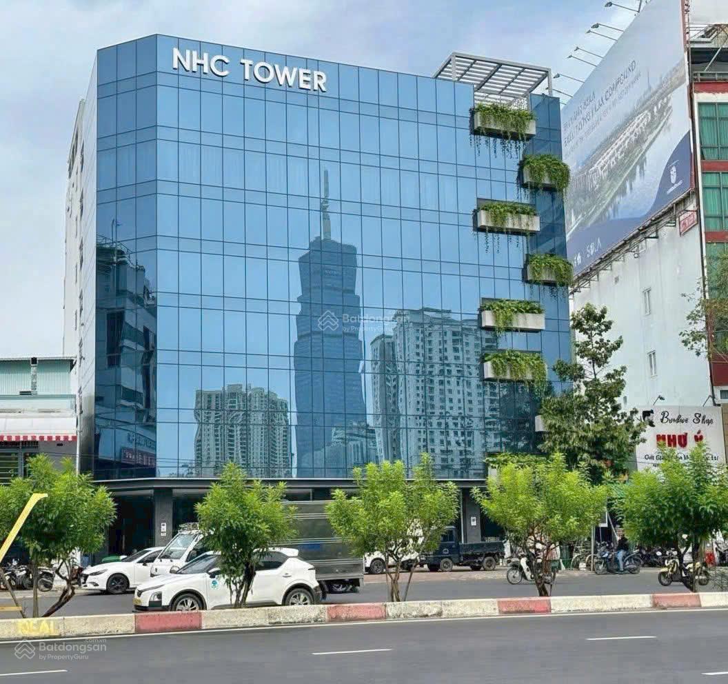 Cực Phẩm | Nhà Giảm 2 Tỷ | MT Hồng Bàng | 7m x 20m = 140m² | Giá 34 Tỷ | Thuê 55 Tr/Tháng