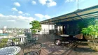 Làm việc chính chủ - CHDV hẻm nhựa 12m Xuân Diệu - sân bay - 8x20m - 9 tầng đủ PCCC - TN 250tr/th