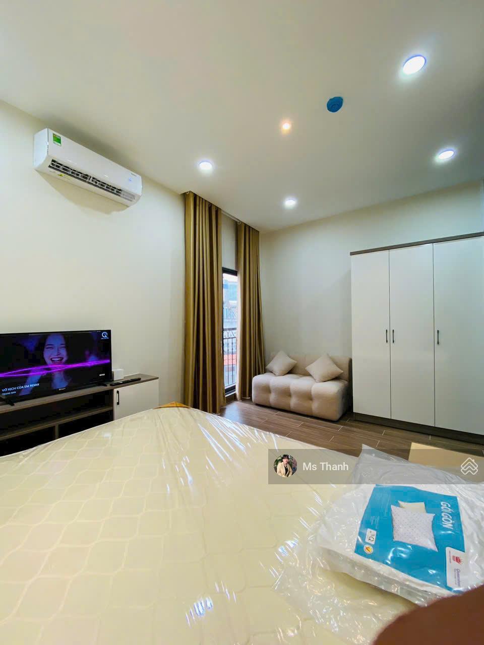 Sẵn dòng tiền 600 triệu, ngay HXH thông phố ẩm thực Phan Xích Long Phú Nhuận, 4,5m x 18m, 5 tầng Sẵn dòng tiền 600 triệu, ngay HXH thông phố ẩm thực Phan Xích Long Phú Nhuận, 4,5m x 18m, 5 tầng