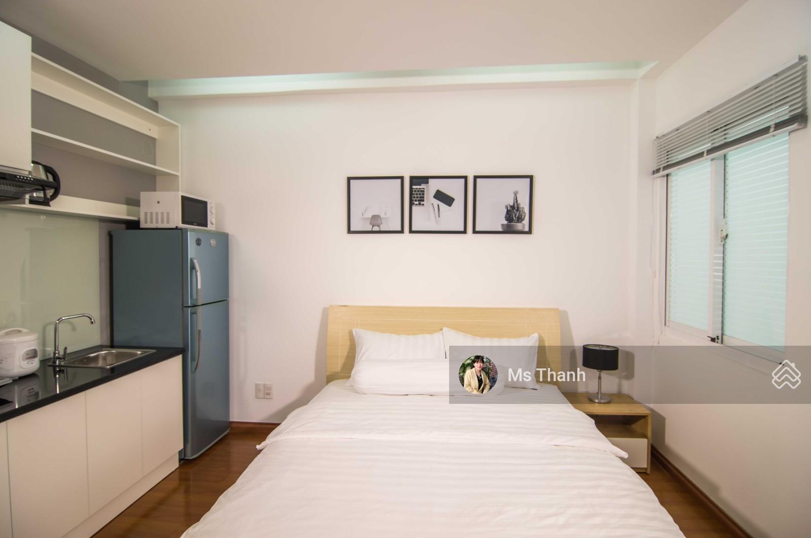 Sẵn dòng tiền 600 triệu, ngay HXH thông phố ẩm thực Phan Xích Long Phú Nhuận, 4,5m x 18m, 5 tầng Sẵn dòng tiền 600 triệu, ngay HXH thông phố ẩm thực Phan Xích Long Phú Nhuận, 4,5m x 18m, 5 tầng