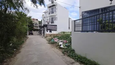 Bán đất lô góc Cầu Dứa Phú Nông gần đường 23/10