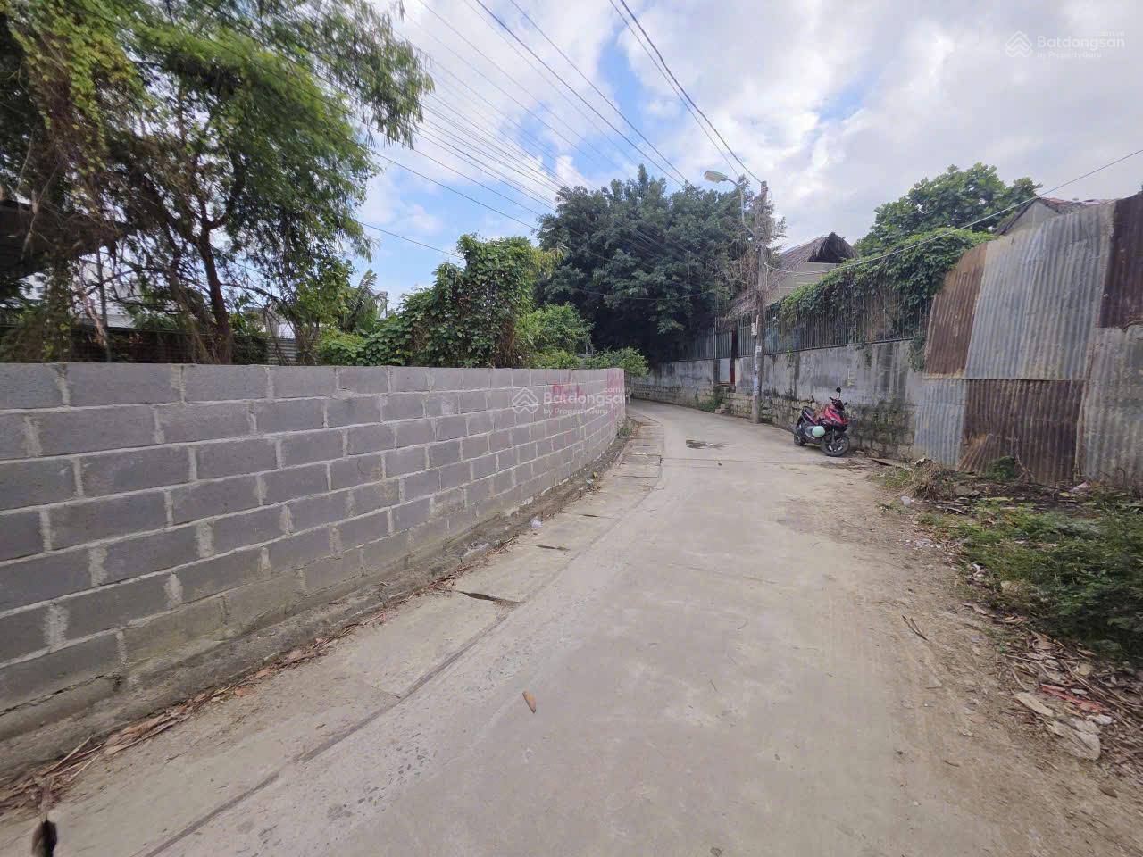 Bán đất lô góc Cầu Dứa Phú Nông gần đường 23/10