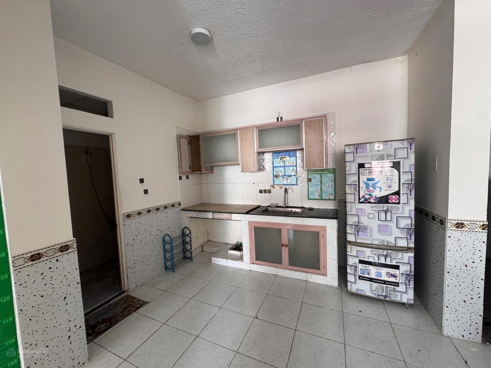 Cho thuê căn hộ CC Thái An, Nguyễn Văn Quá, Q12. Giá 6tr5 49m2, 1PN