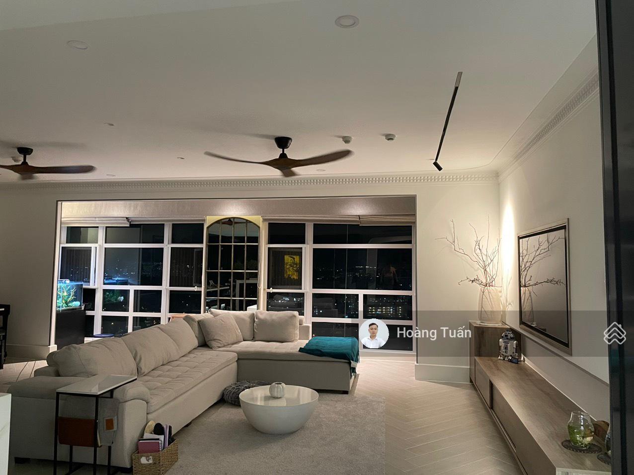 Bán căn hộ Happy Valley, Phú Mỹ Hưng giá rẻ, TK 3PN 2WC 100m2 giá 8.6 tỷ LH: 0912 976 ***