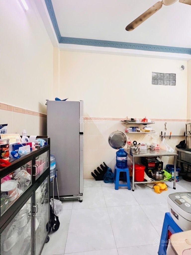 GẦN ĐẦM SEN, NGAY KÝ TÚC XÁ SINH VIÊN, LẠC LONG QUÂN QUẬN 11,3 TẦNG BTCT, 54M2, HXH THÔNG, 8 TỶ TL