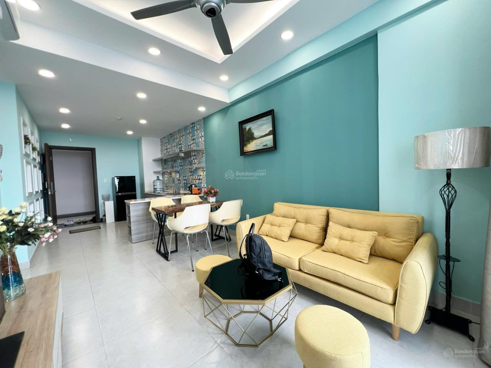 The Botanica 2PN.1WC nội thất mới đẹp y hình sẵn hđ thuê-104 Phổ Quang