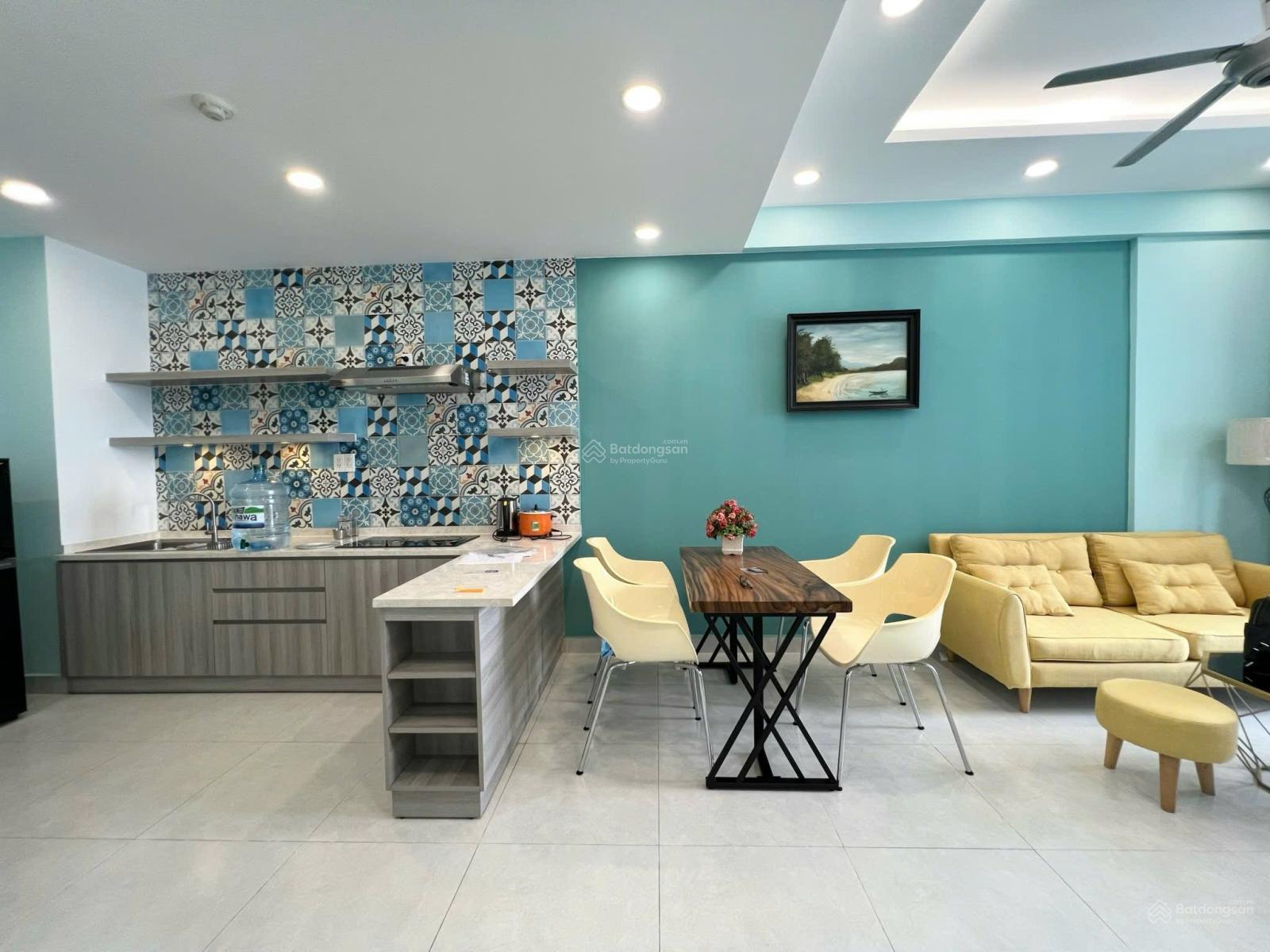 The Botanica 2PN.1WC nội thất mới đẹp y hình sẵn hđ thuê-104 Phổ Quang