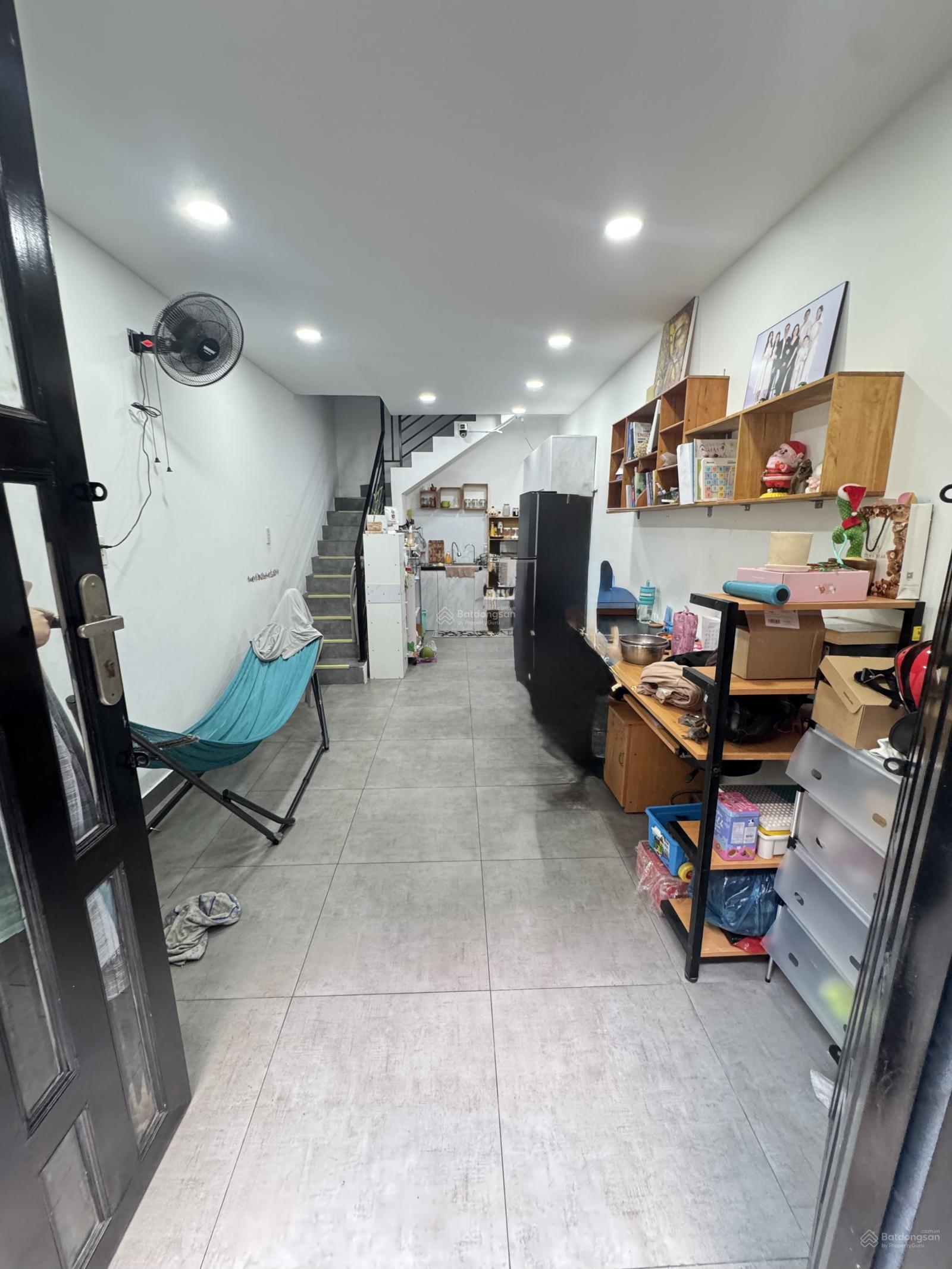 CHÍNH CHỦ BÁN GẤP NHÀ GẦN ĐẦM SEN - CHỢ HOA PHƯỜNG 5 , QUẬN 11 [3.05m x 7m] 2 LẦU - 2PN - 2WC