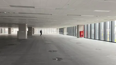 Ban Quản Lý Tòa Nhà cần cho thuê diện tích văn phòng 500 - 1000-2000m trần cao 5m giá tốt