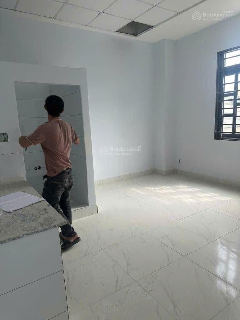 GIÁ MỀM, GPXD 6 TẦNG - NHÀ C4, NGANG GẦN 10M, GẦN 250M2 - HXH TRƯỜNG CHINH, SÁT METRO - HƠN 23 Tỷ