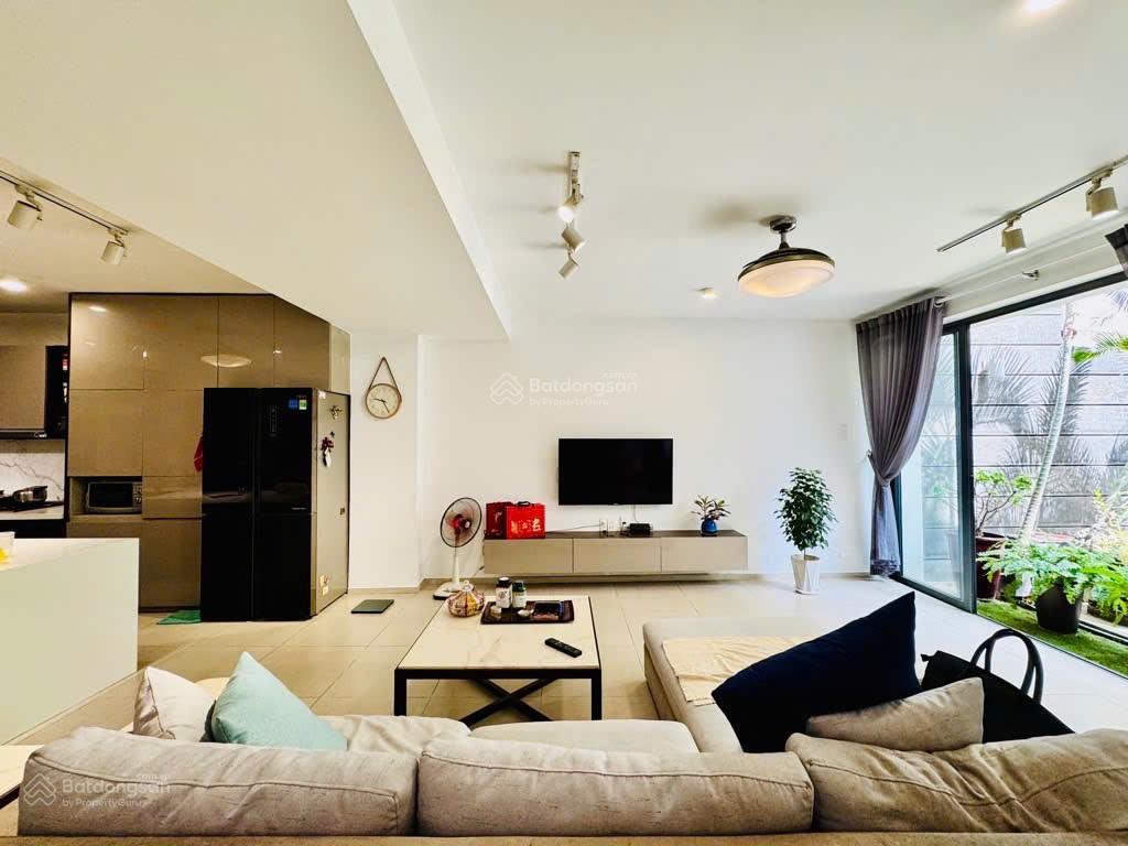 HOÀNG VĂN THỤ, GẦN NGÃ 4 PHÚ NHUẬN - VILLA 4 TẦNG, GẦN 160M2, NGANG HƠN 7M - HƠN 28Tỷ