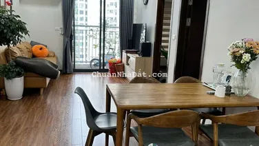 Cam kết giá tốt nhất dự án An Bình City, căn 3 ngủ đẹp, full nội thất, sổ đỏ sẵn giao dịch ngay