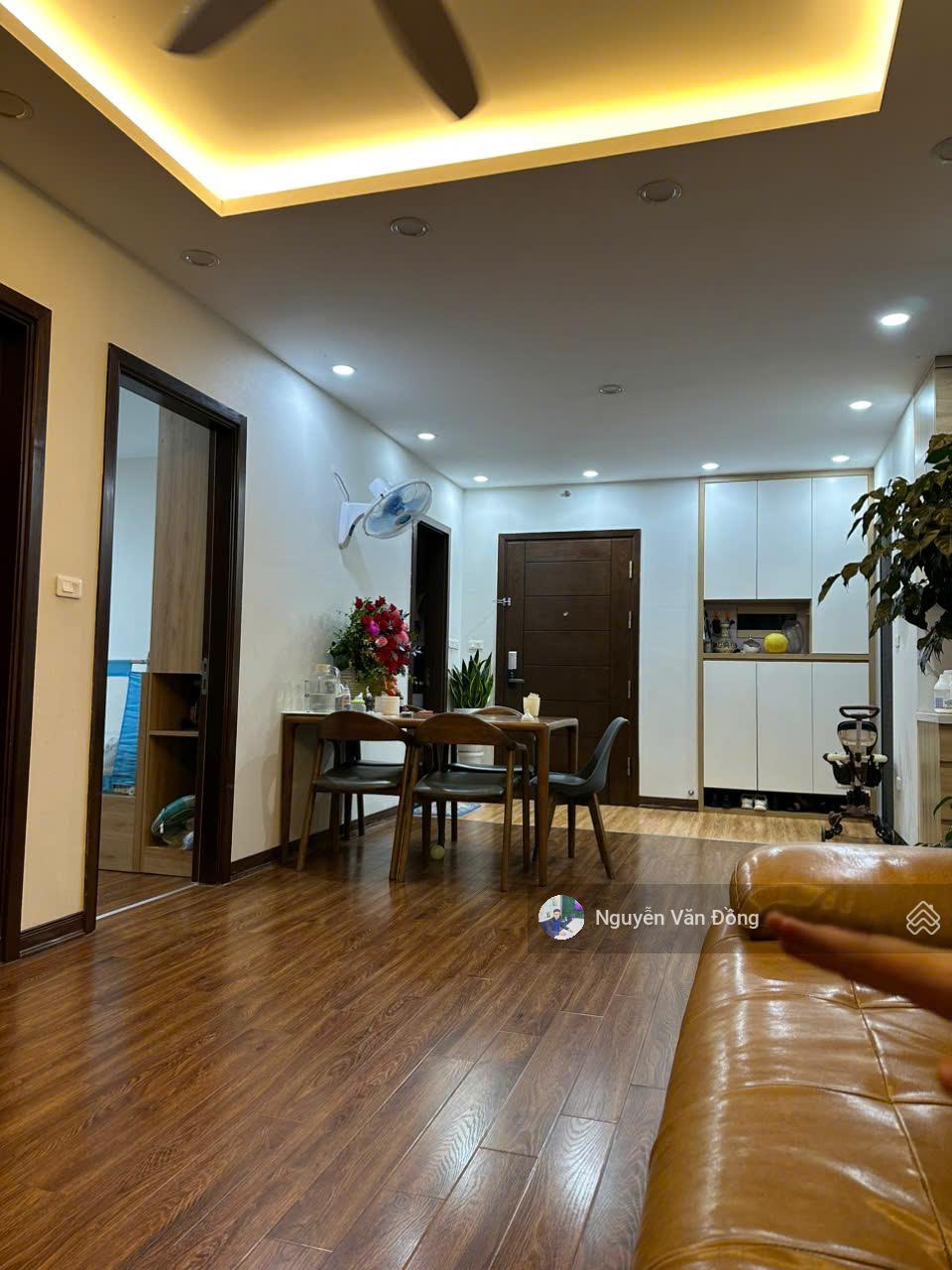 Cam kết giá tốt nhất dự án An Bình City, căn 3 ngủ đẹp, full nội thất, sổ đỏ sẵn giao dịch ngay