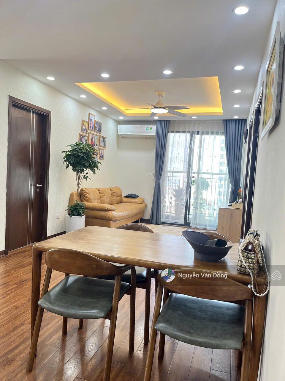 Cam kết giá tốt nhất dự án An Bình City, căn 3 ngủ đẹp, full nội thất, sổ đỏ sẵn giao dịch ngay