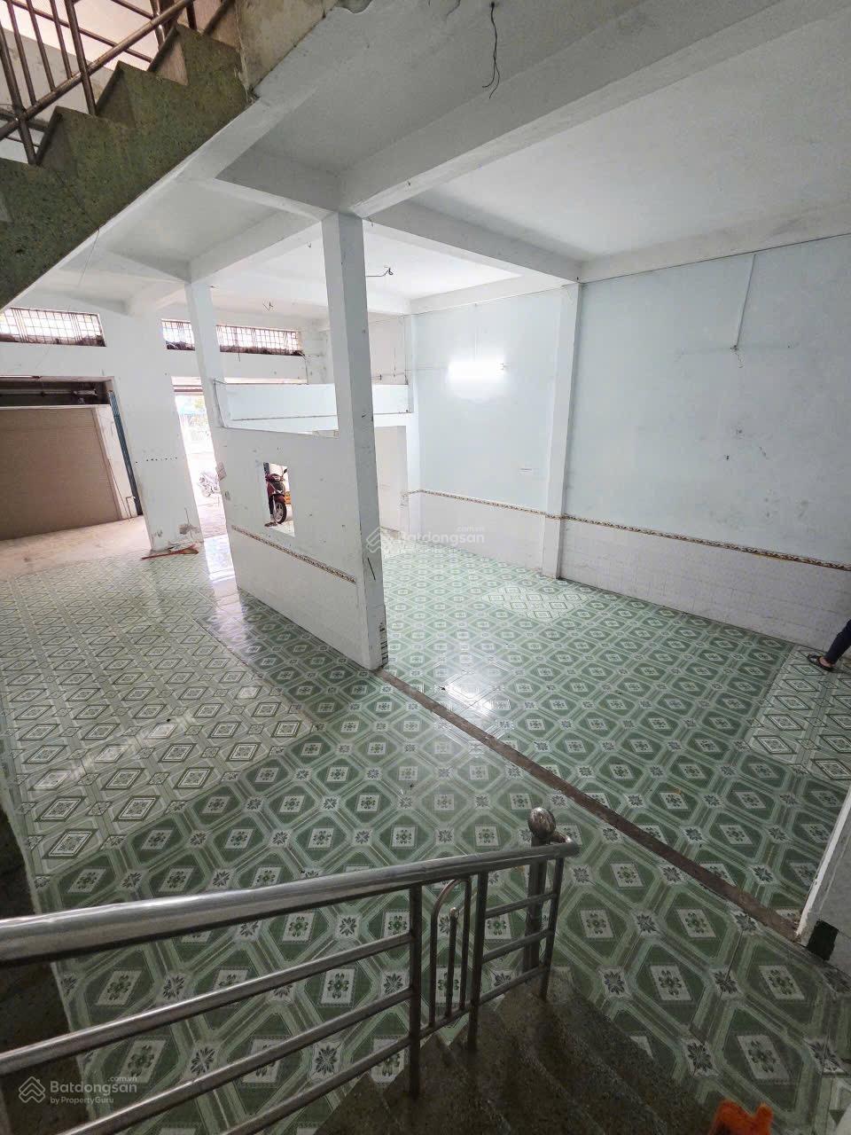 [ NHÀ KHO XƯỞNG - VP CTY MẶT TIỀN KHU HỌ LÊ - 30TR ]