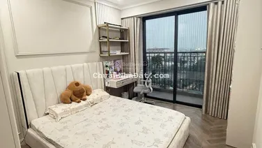 Bán căn hộ berriver góc 3pn2vs siêu đẹp 116m2 tầng trung , hướng đông nam , sẵn sổ giá 12tỷ6