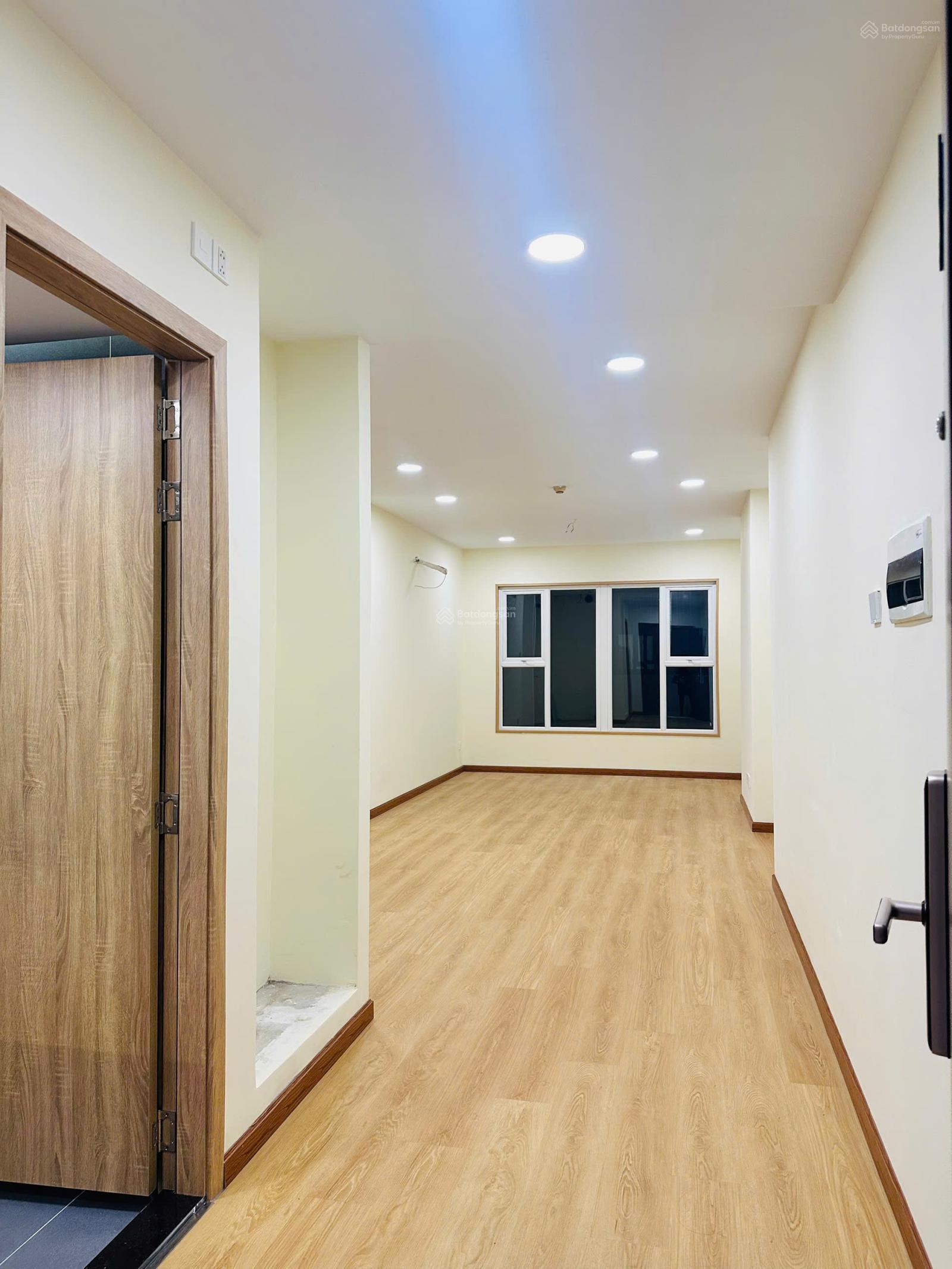 Căn hộ Phúc Yên - sổ hồng riêng - 77m/2pn giá 4.25ty vị trí đẹp ngay kênh tham lương đang cải tạo