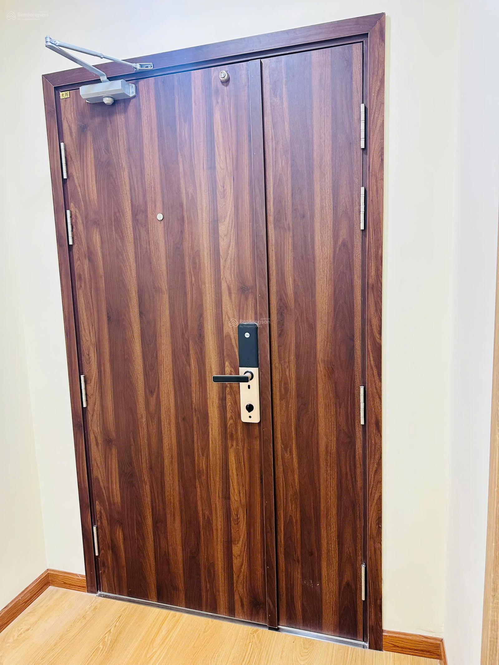 Căn hộ Phúc Yên - sổ hồng riêng - 77m/2pn giá 4.25ty vị trí đẹp ngay kênh tham lương đang cải tạo