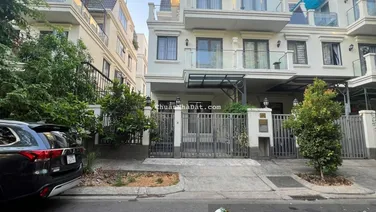 Chỉ 30 tr/ tháng nhà phố góc DT 7x20m 1 trệt 3 lầu, Lakeview City, nội thất cơ bản. Bao phí quản lý