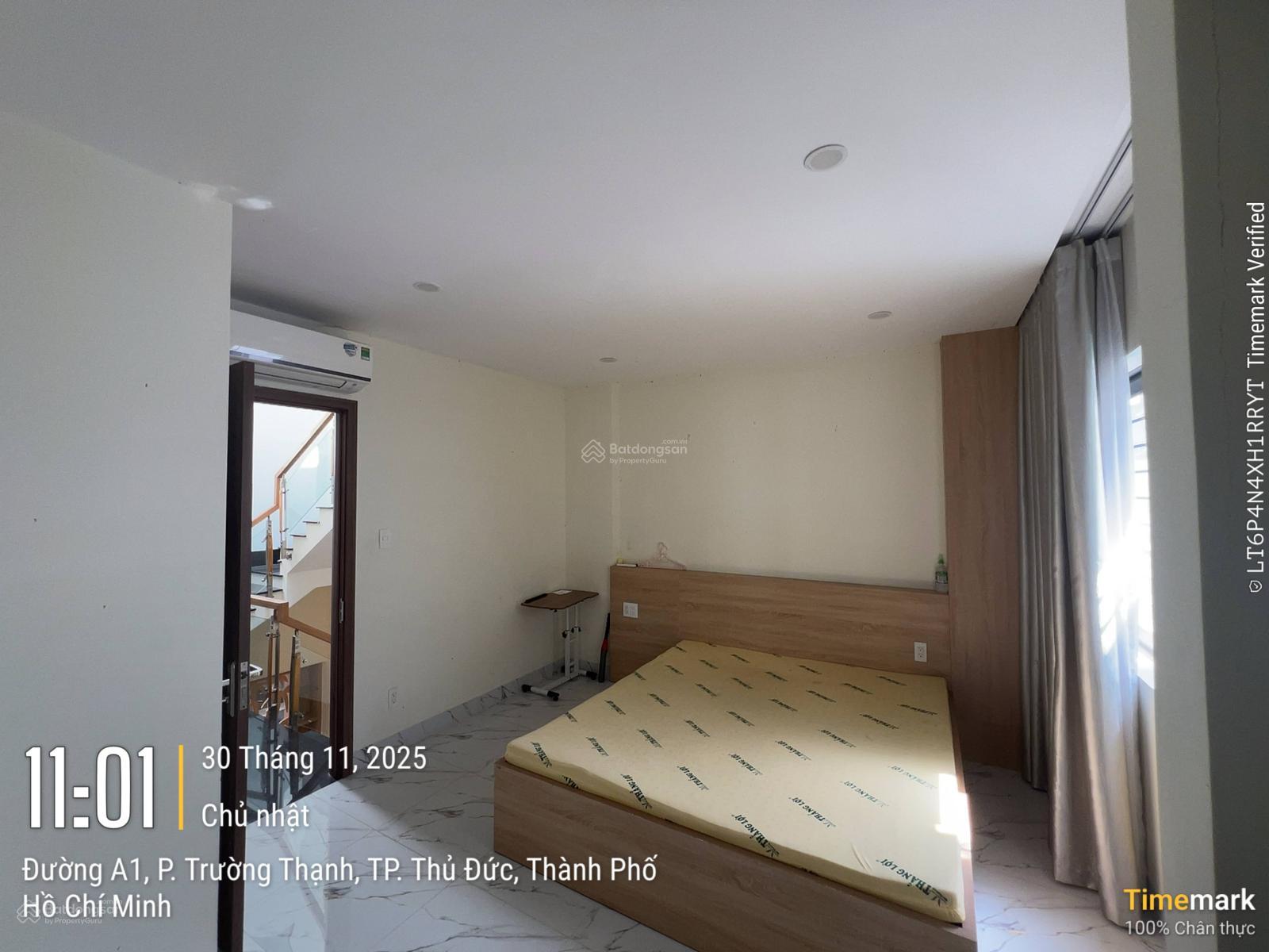 Đông Tăng Long. Bán nhanh sau tết 5x20 hoàn thiện nội thất, vị trí đẹp. Giá 8.5 tỷ. Lh 0909 483 ***