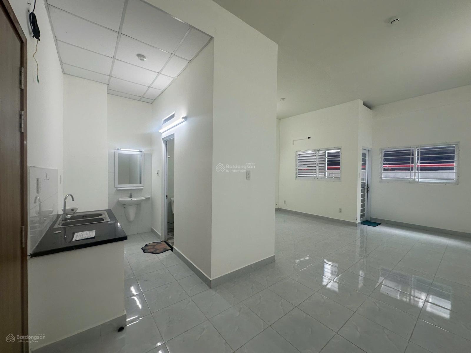 (Chủ gửi) cho thuê căn hộ trống Nam Long Hồng Phát 38,1m2 giá tốt - 3,5 triệu